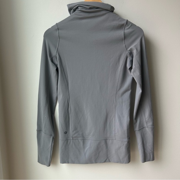 Lululemon In Stride Jacket - Picture 4 of 8